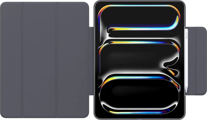 Otterbox Symmetry Folio für Apple iPad Pro 13", Thunderstorm