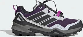 adidas Terrex Skychaser GTX aurora plum/carbon/purple burst (Damen)