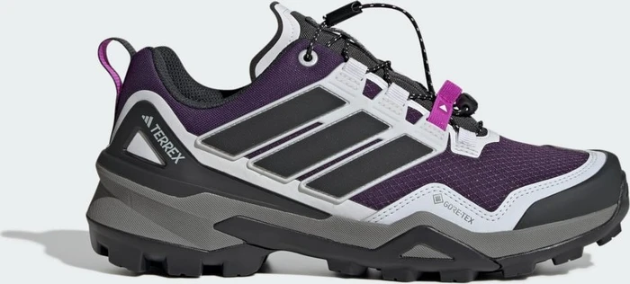 adidas Terrex Skychaser GTX aurora plum/carbon/purple burst (Damen)