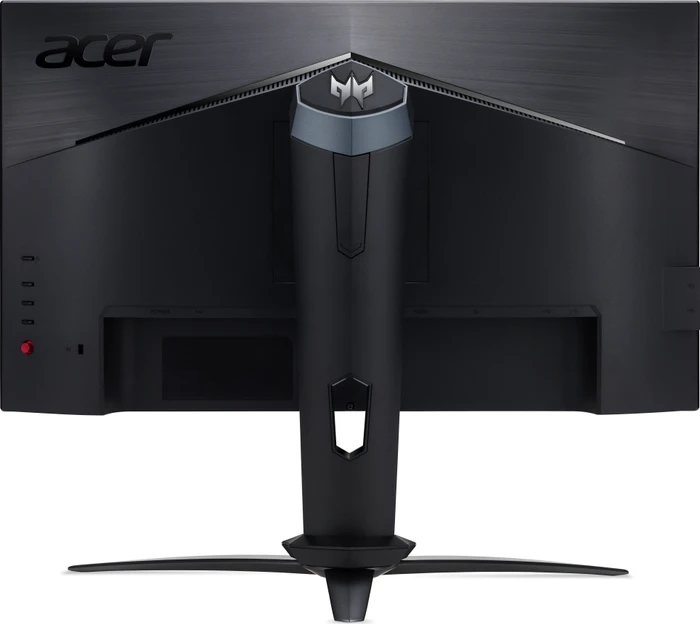 Acer Predator XB3 XB273Pbmiprzx, 27"