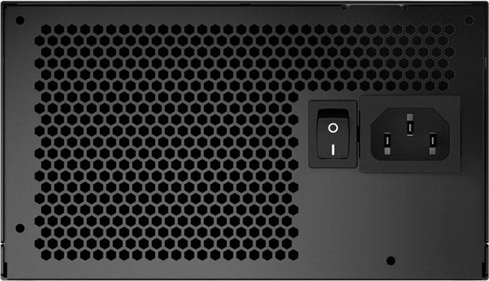 MSI MPG A850GF 850W, ATX 2.4