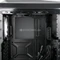 NZXT Phantom 410 schwarz/orange, Acrylfenster, schallgedämmt Vorschaubild
