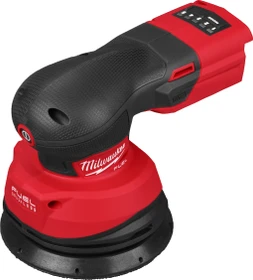 Milwaukee M18 Fuel FROS125-0B Akku-Exzenterschleifer solo inkl. Tasche