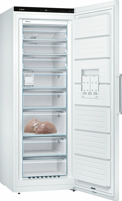 Bosch Serie 6 GSN58AWDV