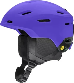 Smith Descend MIPS Helm matte ultraviolet/emerald city
