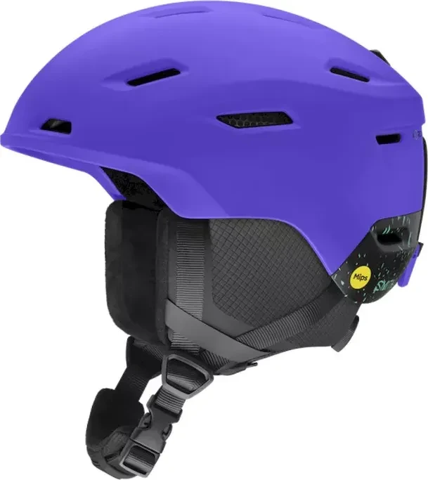 Smith Descend MIPS Helm