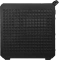 Cooler Master Qube 500 Flatpack Black, schwarz, Glasfenster Vorschaubild