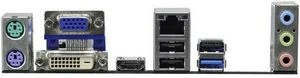 ASRock G41MH/USB3 (Intel 775)
