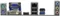 ASRock G41MH/USB3 (Intel 775) Vorschaubild