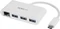 StarTech LAN-Adapter, RJ-45, USB-C 3.0 [Stecker] Vorschaubild