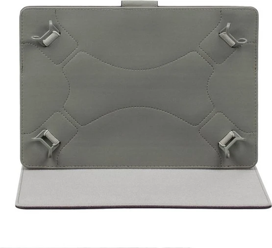 RivaCase Orly Folio Case 3017 passend für Tablets 10.1"-11", violet