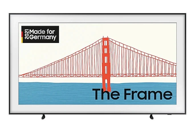 Samsung The Frame GQ55LS03A