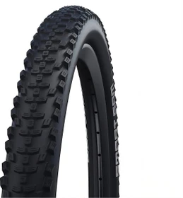 Schwalbe Smart Sam 27.5x2.1" Performance Addix Reifen schwarz
