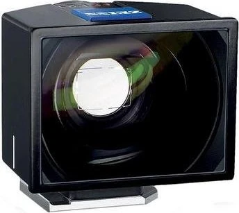 Zeiss Aufstecksucher (verschiedene Modelle)