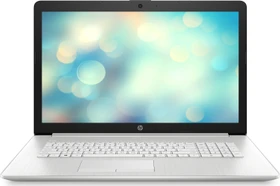HP Laptop 17-ca1552ng, Natural Silver, Ryzen 5 3500U, 16GB RAM, 2TB HDD, DE