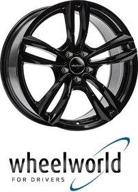 2DRV WH29 8.5x18 5/112 ET35 (verschiedene Farben)