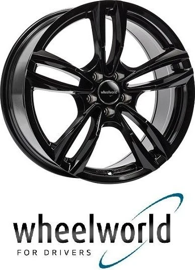 2DRV WH29 8.5x18 5/112 ET35 (verschiedene Farben)