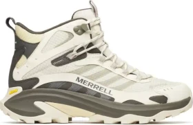Merrell Moab Speed 2 Mid GTX stucco (Herren)