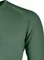 Ortovox 145 Ultra Funktionsshirt langarm green forest (Herren) Vorschaubild