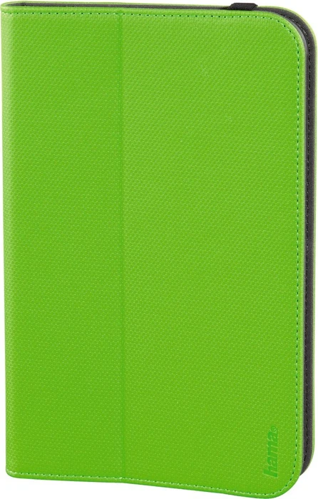 Hama Portfolio Weave für Samsung Galaxy Tab 4 10.1, Kiwi