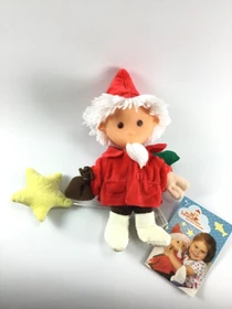 Heunec Unser Sandmännchen Sandmann mit Musikwerk 20cm
