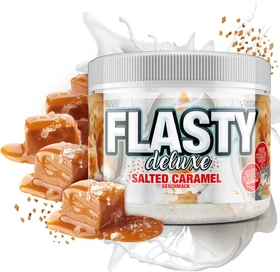 Sinob Flasty Salted Caramel 250g