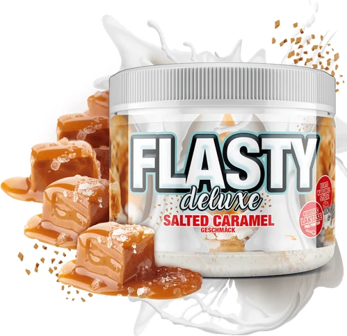 Sinob Flasty 250g
