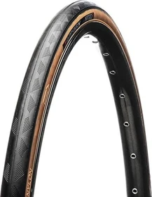 Hutchinson Nitro 2 700x28C Mono-Compound Reifen black/tan