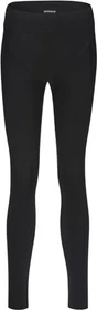 Gore Wear Swiftride Thermo Tights Fahrradhose lang schwarz (Damen)