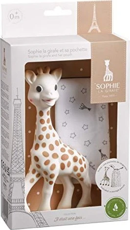 Vulli Sophie la girafe Greifling