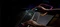 MSI Agility GD60 Gaming Mousepad, RGB beleuchtet, schwarz Vorschaubild
