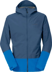 Vaude Yaras II Fahrradjacke fjord blue (Herren)