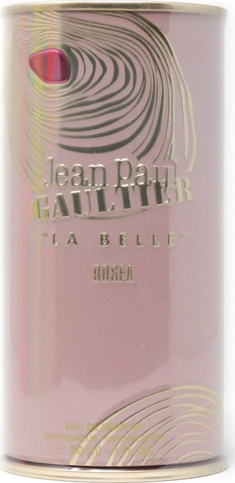 Jean Paul Gaultier La Belle Rosea Eau de Parfum, 30ml