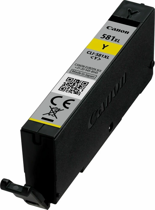 Canon Tinte CLI-581XL Y gelb