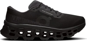 On Cloudmonster 3 Wide schwarz (Damen)