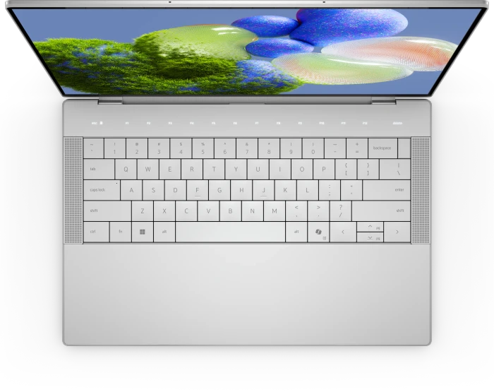 Dell XPS 14 9440 (2024), Platinum, Core Ultra 7 155H, 16GB RAM, 512GB SSD, GeForce RTX 4050, DE