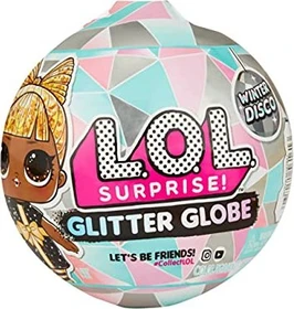 MGA Entertainment L.O.L. Surprise! - Winter Disco Series 1 (verschiedene Ausführungen)