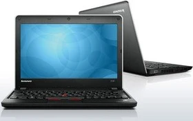 Lenovo ThinkPad Edge E130, Core i3-3227U, 4GB RAM, 500GB HDD, DE