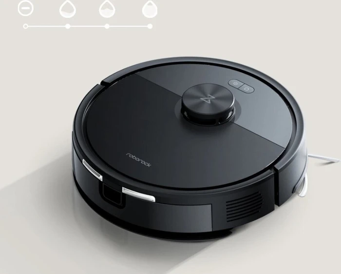 Roborock Q7 BF Serie