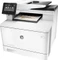 HP Color LaserJet Pro MFP M477fdn, Laser, mehrfarbig Vorschaubild