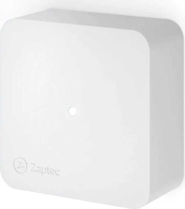 Zaptec Sense P1 Lastverteilung
