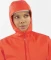 Salomon Bonatti Waterproof Funktionsjacke cherry tomato (Damen) Vorschaubild