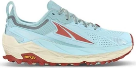 Altra Olympus 5 light blue (Damen)