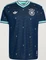 adidas FIFA WM 2026 Deutschland Authentic Auswärtstrikot kurzarm collegiate navy (Herren) Vorschaubild