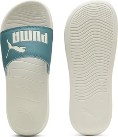 Puma Popcat 20 emerald ice/alpine snow