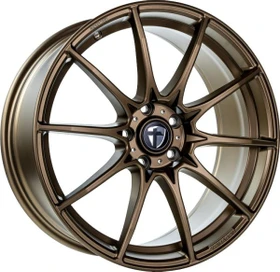 Tomason TN25 8.0x18 5/100 ET45 (verschiedene Farben)