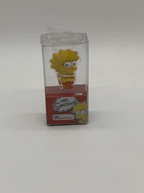 Tribe the Simpsons Lisa 4GB, USB-A, USB 2.0
