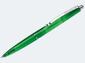 Schneider K20 Icy Colours M Kugelschreiber grün, 20er-Pack
