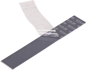 Gelid Solutions GP-Ultimate Wärmeleitpad 120x20x1mm, 1 Stück