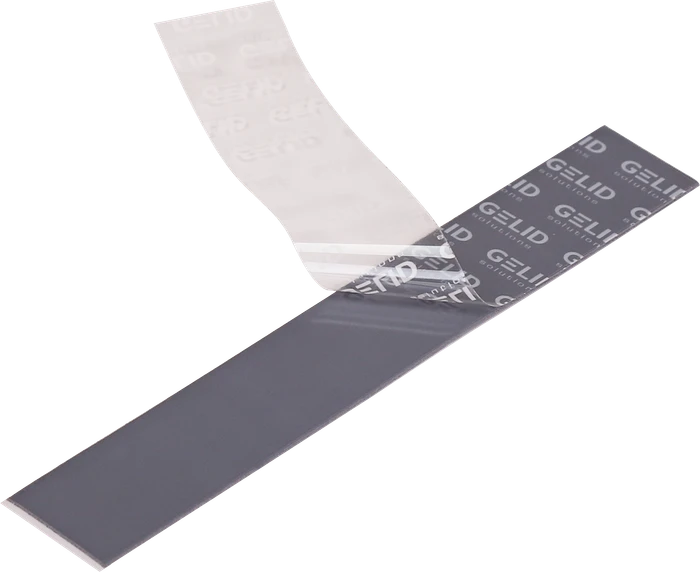 Gelid Solutions GP-Ultimate Wärmeleitpad 120x20x1mm, 1 Stück